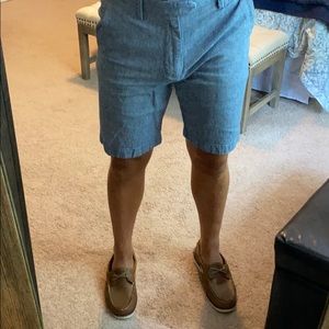 J. Crew Khaki Shorts